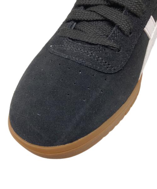 asics（アシックス）asics (アシックス) GEL-VICKKA PRO ブラック サイズ:US 9の古着・服飾アイテム