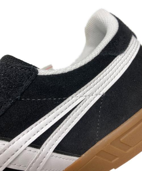 asics（アシックス）asics (アシックス) GEL-VICKKA PRO ブラック サイズ:US 9の古着・服飾アイテム