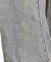 中古・古着 LOEWE (ロエベ) Fisherman Stonewash Jeans インディゴ サイズ:32：20000円