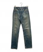 LEVI'Sリーバイス）の古着「90’S 501デニムパンツ」｜インディゴ
