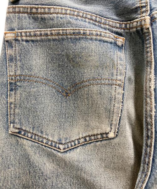 LEVI'S（リーバイス）LEVI'S (リーバイス) 90’S 501デニムパンツ インディゴ サイズ:29×36の古着・服飾アイテム