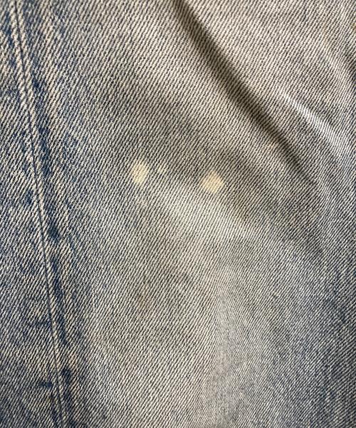 LEVI'S（リーバイス）LEVI'S (リーバイス) 90’S 501デニムパンツ インディゴ サイズ:29×36の古着・服飾アイテム