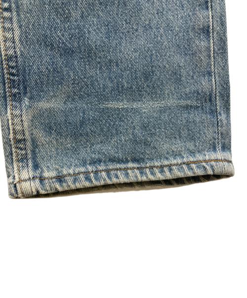 LEVI'S（リーバイス）LEVI'S (リーバイス) 90’S 501デニムパンツ インディゴ サイズ:29×36の古着・服飾アイテム