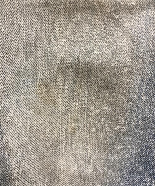 RRL（ダブルアールエル）RRL (ダブルアールエル) LOW STRAIGHTデニムパンツ インディゴ サイズ:34X34の古着・服飾アイテム