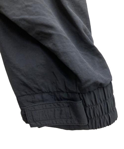 WTAPS（ダブルタップス）WTAPS (ダブルタップス) ナイロンジャケット グレー サイズ:02の古着・服飾アイテム