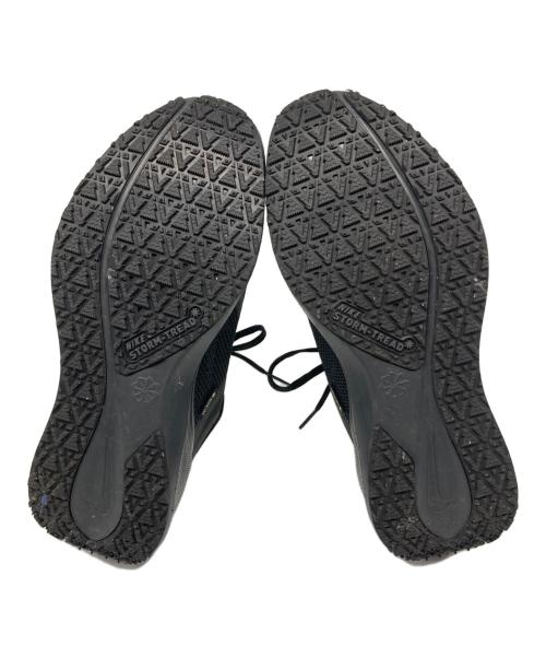 NIKE（ナイキ）NIKE (ナイキ) AIR ZOOM PEGASUS 41 GTX ブラック サイズ:US 8の古着・服飾アイテム