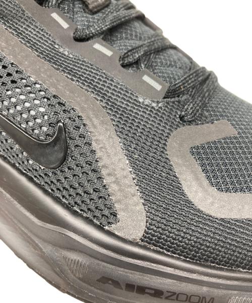 NIKE（ナイキ）NIKE (ナイキ) AIR ZOOM PEGASUS 41 GTX ブラック サイズ:US 8の古着・服飾アイテム