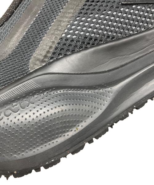 NIKE（ナイキ）NIKE (ナイキ) AIR ZOOM PEGASUS 41 GTX ブラック サイズ:US 8の古着・服飾アイテム