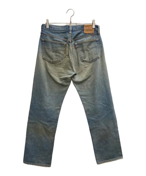 LEVI'S（リーバイス）LEVI'S (リーバイス) 80`S501デニムパンツ インディゴ サイズ:81cm (W32)の古着・服飾アイテム