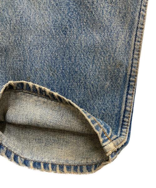 LEVI'S（リーバイス）LEVI'S (リーバイス) 80`S501デニムパンツ インディゴ サイズ:81cm (W32)の古着・服飾アイテム