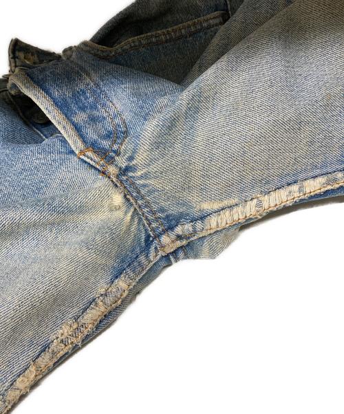 LEVI'S（リーバイス）LEVI'S (リーバイス) 80`S501デニムパンツ インディゴ サイズ:81cm (W32)の古着・服飾アイテム
