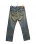 LEVI'S (リーバイス) 80`S501デニムパンツ インディゴ サイズ:81cm (W32)：13000円