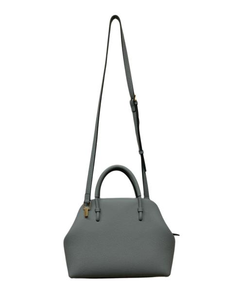 PUNTI（プンティ）PUNTI (プンティ) WALTZ-HAND 2way トートバッグの古着・服飾アイテム