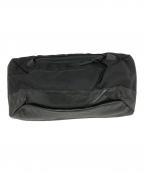 VISVIMビズビム）の古着「Cordura lumber mini」｜ブラック