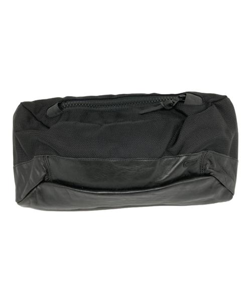 VISVIM（ビズビム）VISVIM (ビズビム) Cordura lumber mini ブラックの古着・服飾アイテム