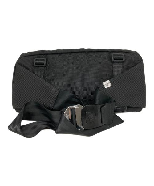 VISVIM（ビズビム）VISVIM (ビズビム) Cordura lumber mini ブラックの古着・服飾アイテム