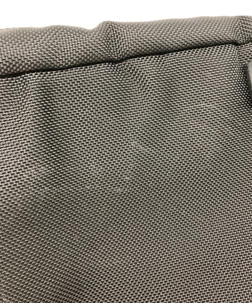 VISVIM（ビズビム）VISVIM (ビズビム) Cordura lumber mini ブラックの古着・服飾アイテム