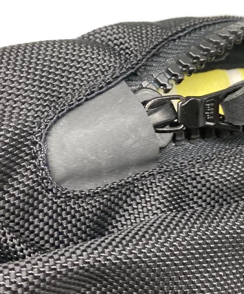 VISVIM（ビズビム）VISVIM (ビズビム) Cordura lumber mini ブラックの古着・服飾アイテム