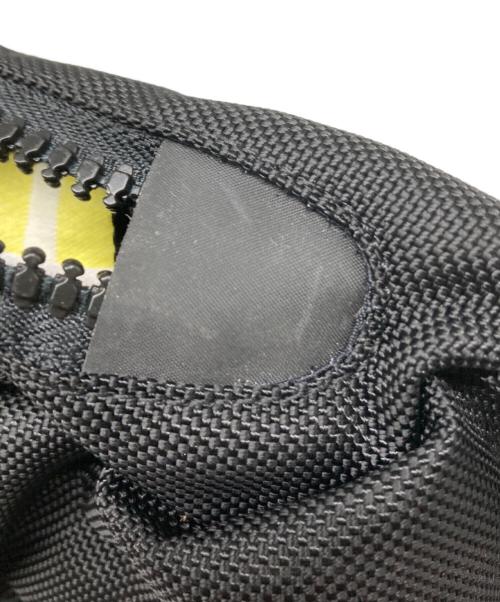 VISVIM（ビズビム）VISVIM (ビズビム) Cordura lumber mini ブラックの古着・服飾アイテム