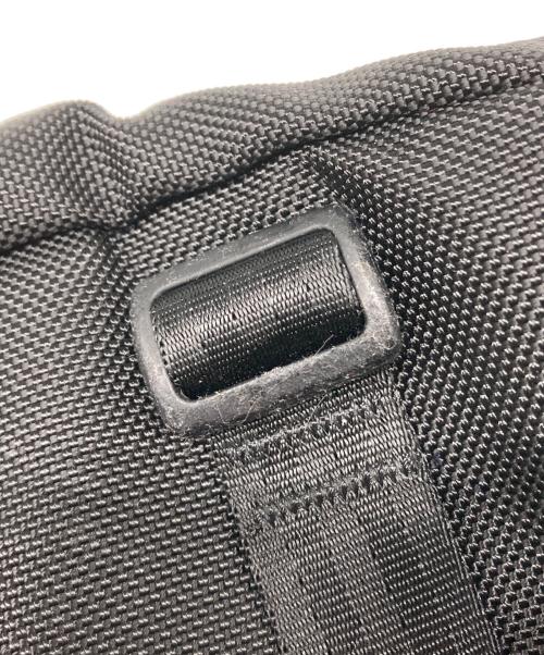 VISVIM（ビズビム）VISVIM (ビズビム) Cordura lumber mini ブラックの古着・服飾アイテム