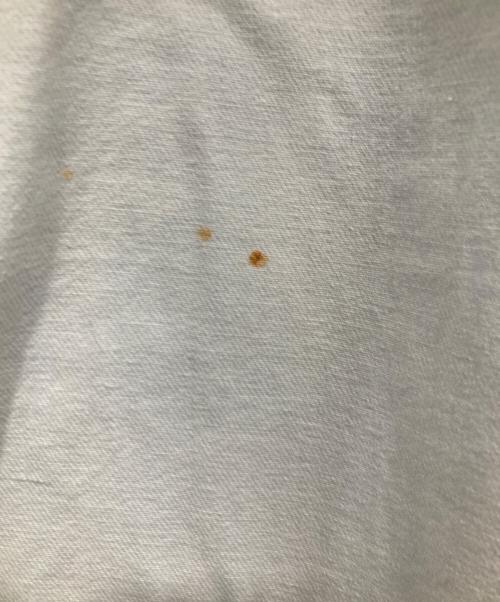 UNION BAY（ユニオンベイ）UNION BAY (ユニオンベイ) 90’s コットンステンカラーコート ブルー サイズ:Mの古着・服飾アイテム