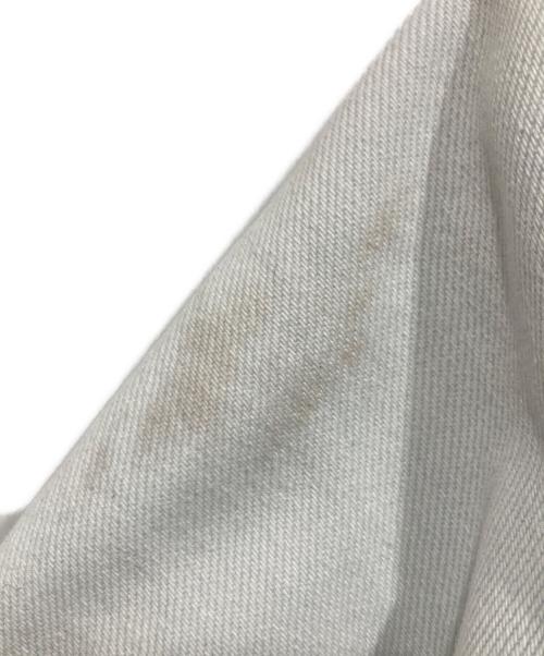 UNION BAY（ユニオンベイ）UNION BAY (ユニオンベイ) 90’s コットンステンカラーコート ブルー サイズ:Mの古着・服飾アイテム