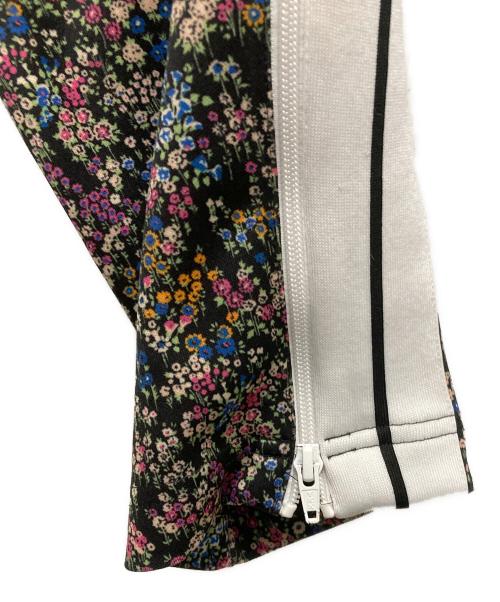 Palm Angels（パーム エンジェルス）Palm Angels (パーム エンジェルス) FLOWER SLIM TRACK PANT ブラック サイズ:Ⅿの古着・服飾アイテム