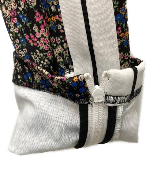 Palm Angels（パーム エンジェルス）Palm Angels (パーム エンジェルス) FLOWER SLIM TRACK PANT ブラック サイズ:Ⅿの古着・服飾アイテム