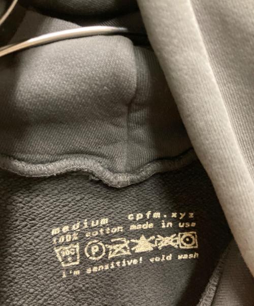 CPFM（カクタスプラント フリーマーケット）CPFM (カクタスプラント フリーマーケット) ye must be Born again