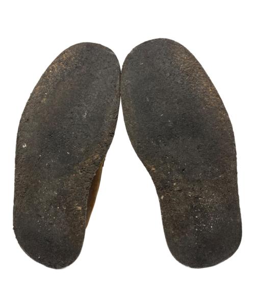 GUIDI&ROSELLINI（グイディ＆ロゼリーニ）GUIDI&ROSELLINI (グイディ＆ロゼリーニ) ローファー ブラウン サイズ:41の古着・服飾アイテム