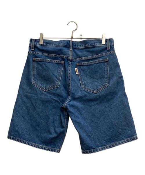 SUPREME（シュプリーム）SUPREME (シュプリーム) Denim Skate Short インディゴ サイズ:32の古着・服飾アイテム