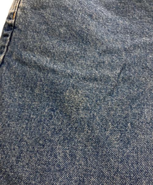 SUPREME（シュプリーム）SUPREME (シュプリーム) Denim Skate Short インディゴ サイズ:32の古着・服飾アイテム