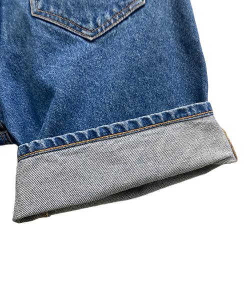 SUPREME（シュプリーム）SUPREME (シュプリーム) Denim Skate Short インディゴ サイズ:32の古着・服飾アイテム