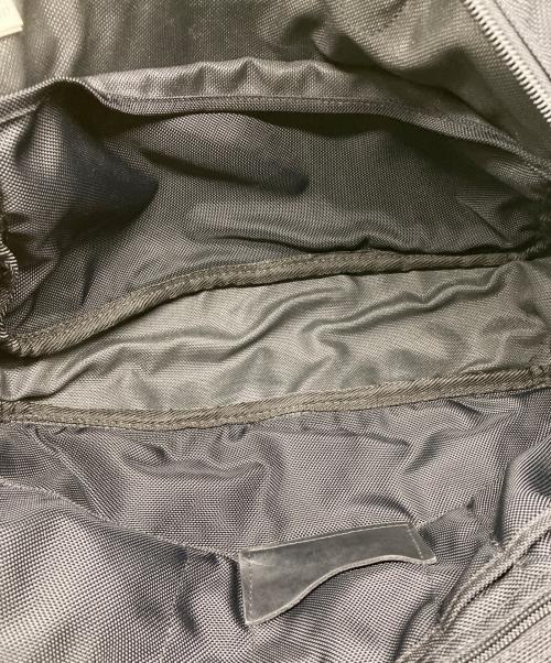 South2 West8（サウスツー ウエストエイト）south2 west8 (サウスツー ウエストエイト) BALISTIC NYLON LA CROSSE BRIEFCASE ブラックの古着・服飾アイテム