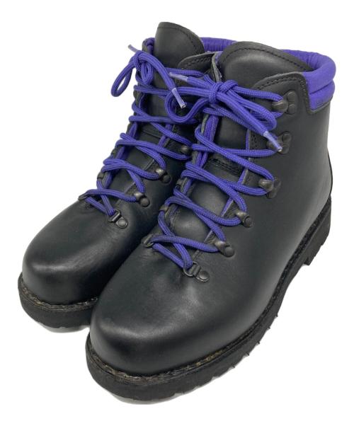 alico（アリコ）ALICO (アリコ) Needles (ニードルズ) 別注 Hybrid Telemark Mountain Boot ブラック サイズ:41の古着・服飾アイテム