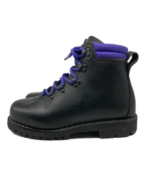 alico（アリコ）ALICO (アリコ) Needles (ニードルズ) 別注 Hybrid Telemark Mountain Boot ブラック サイズ:41の古着・服飾アイテム