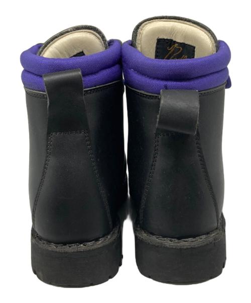 alico（アリコ）ALICO (アリコ) Needles (ニードルズ) 別注 Hybrid Telemark Mountain Boot ブラック サイズ:41の古着・服飾アイテム