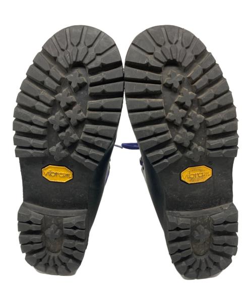 alico（アリコ）ALICO (アリコ) Needles (ニードルズ) 別注 Hybrid Telemark Mountain Boot ブラック サイズ:41の古着・服飾アイテム