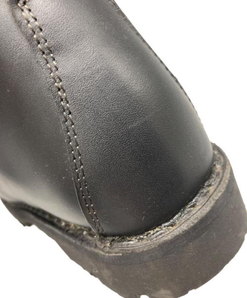 alico（アリコ）ALICO (アリコ) Needles (ニードルズ) 別注 Hybrid Telemark Mountain Boot ブラック サイズ:41の古着・服飾アイテム