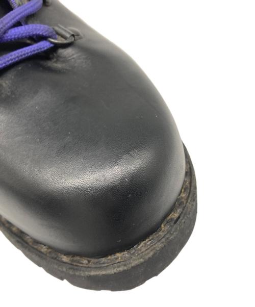 alico（アリコ）ALICO (アリコ) Needles (ニードルズ) 別注 Hybrid Telemark Mountain Boot ブラック サイズ:41の古着・服飾アイテム