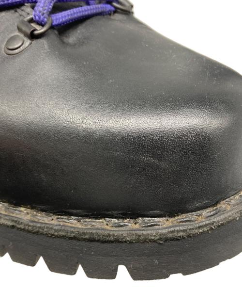 alico（アリコ）ALICO (アリコ) Needles (ニードルズ) 別注 Hybrid Telemark Mountain Boot ブラック サイズ:41の古着・服飾アイテム