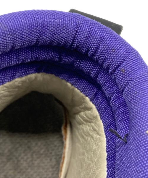 alico（アリコ）ALICO (アリコ) Needles (ニードルズ) 別注 Hybrid Telemark Mountain Boot ブラック サイズ:41の古着・服飾アイテム