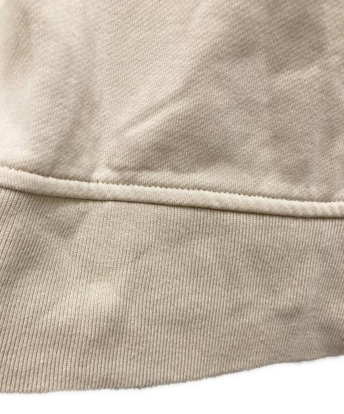 Y-3（ワイスリー）Y-3 (ワイスリー) プルオーバーパーカー ベージュ サイズ:Lの古着・服飾アイテム