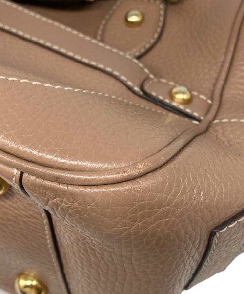 J&M DAVIDSON（ジェイ＆エム デヴィッドソン）J&M DAVIDSON (ジェイ＆エム デヴィッドソン) MINI MIAの古着・服飾アイテム