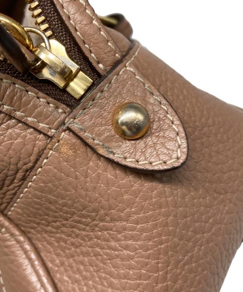 J&M DAVIDSON（ジェイ＆エム デヴィッドソン）J&M DAVIDSON (ジェイ＆エム デヴィッドソン) MINI MIAの古着・服飾アイテム