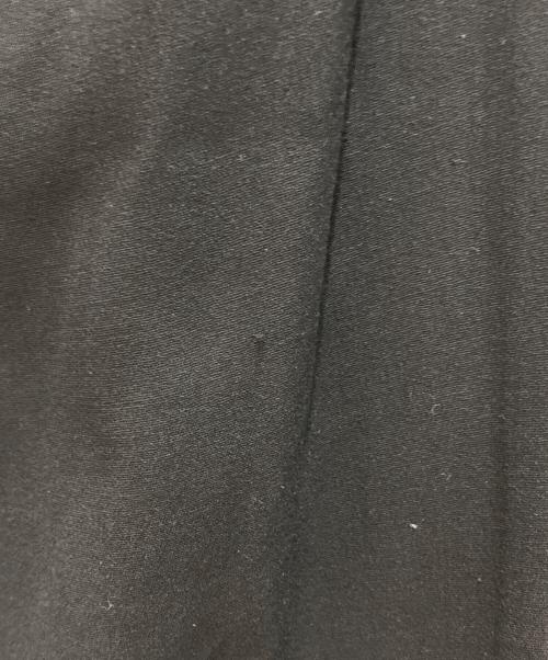 Y's for men（ワイズフォーメン）Y'S for men (ワイズフォーメン) レギュラーシャツ ブラック サイズ:2の古着・服飾アイテム