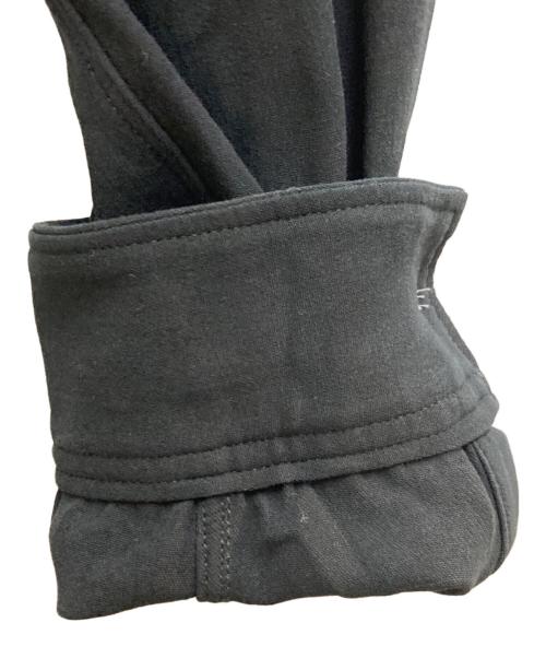 Y's for men（ワイズフォーメン）Y'S for men (ワイズフォーメン) レギュラーシャツ ブラック サイズ:2の古着・服飾アイテム