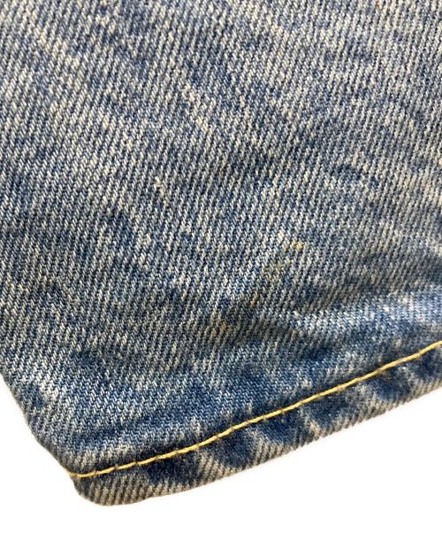 Liberaiders（リベレイダース）Liberaiders (リベレイダース) デニムパンツ インディゴ サイズ:表記無しの古着・服飾アイテム