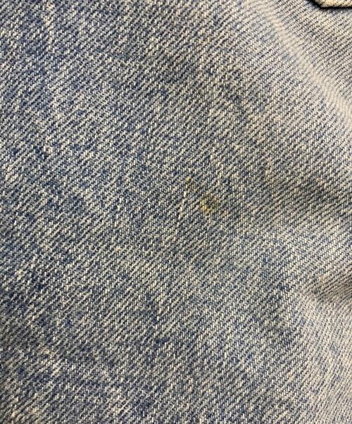 Liberaiders（リベレイダース）Liberaiders (リベレイダース) デニムパンツ インディゴ サイズ:表記無しの古着・服飾アイテム