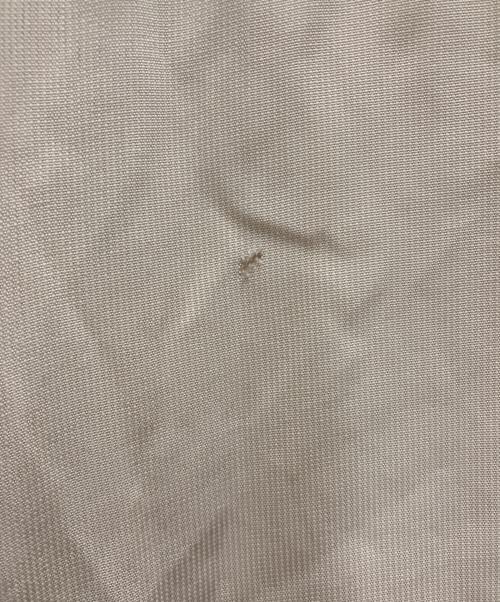 REGENT（レジェント）REGENT (レジェント) 50’Sウエスタンシャツ ベージュ サイズ:不明の古着・服飾アイテム